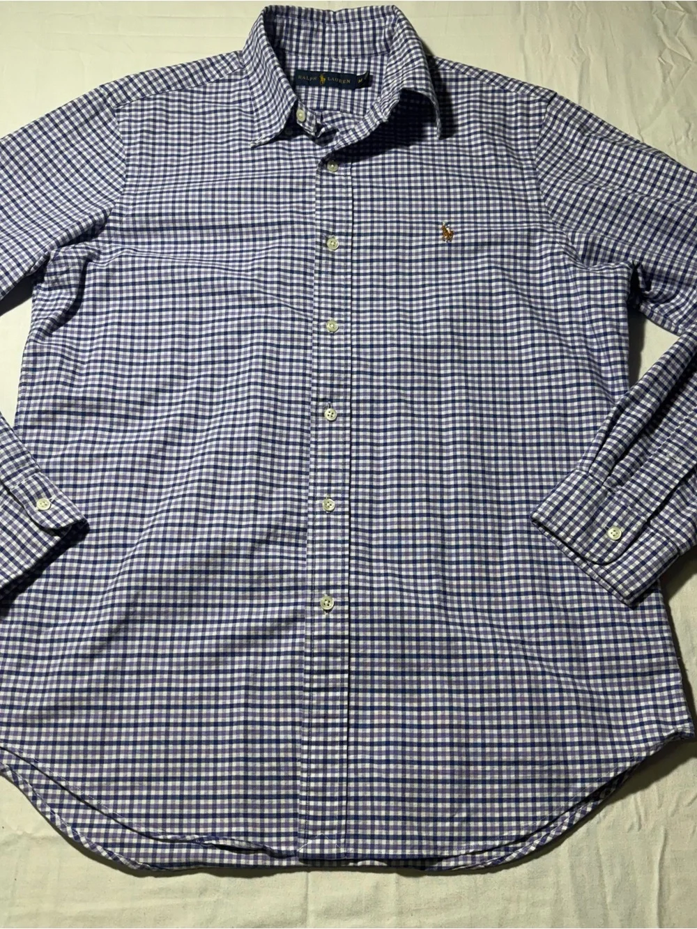 Polo Ralph Lauren long sleeve